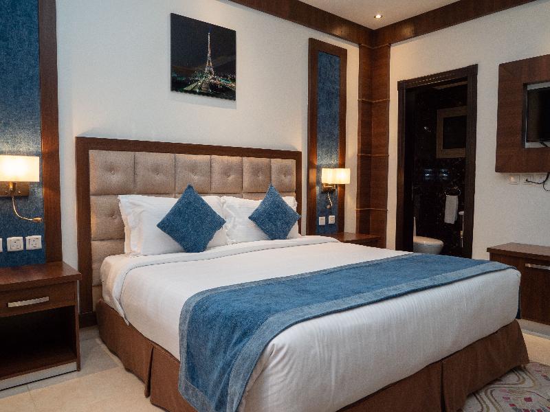 Innyar Hotel - Oda