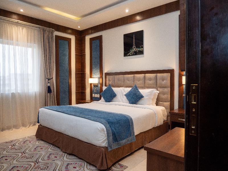 Innyar Hotel - Oda