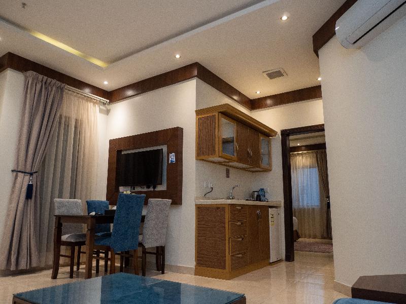 Innyar Hotel - Oda