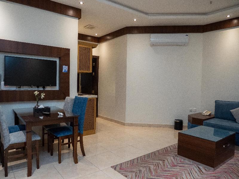Innyar Hotel - Oda