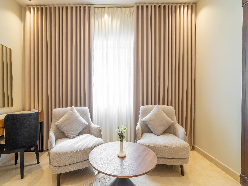 Innyar Hotel - Oda