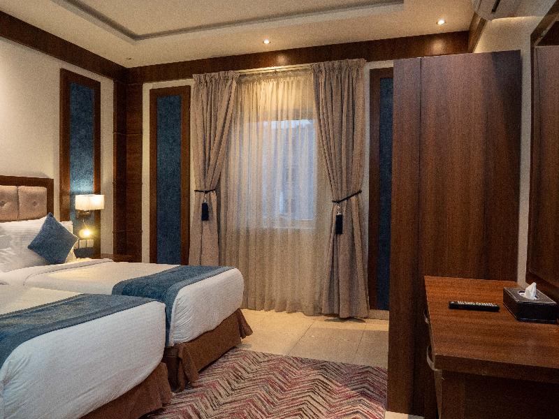 Innyar Hotel - Oda