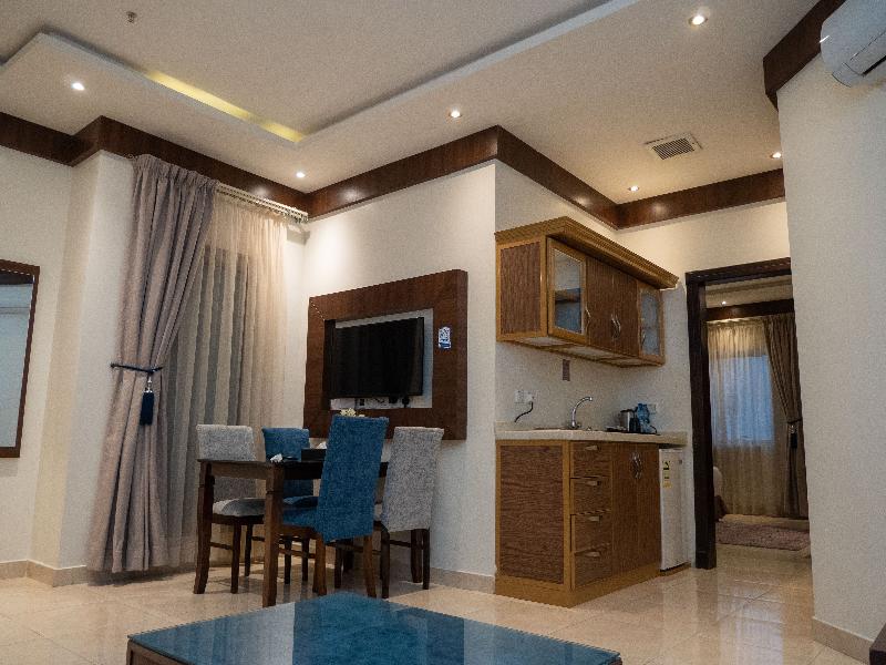 Innyar Hotel - Oda