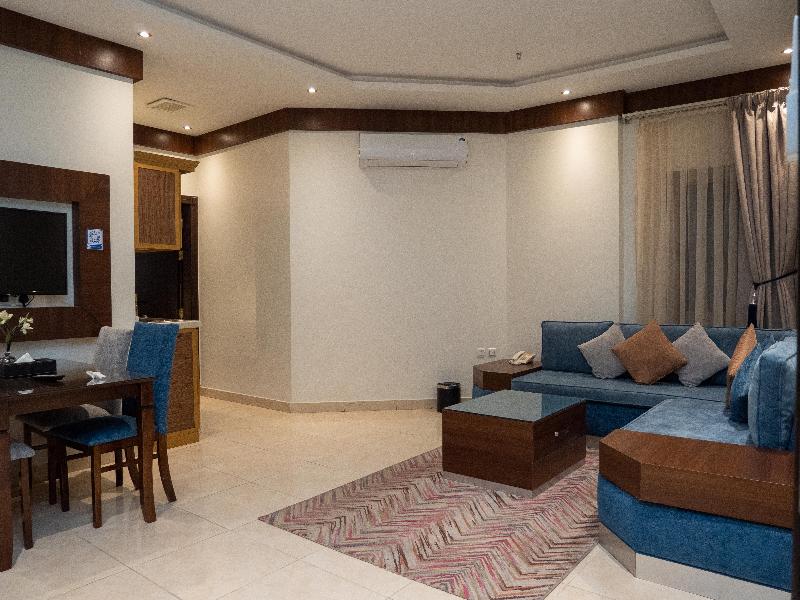 Innyar Hotel - Oda
