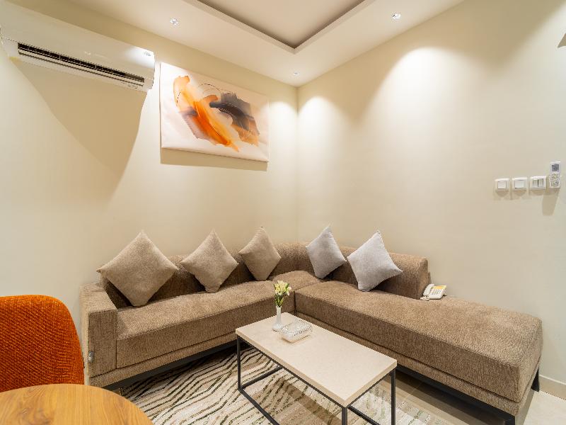 Innyar Hotel - Oda