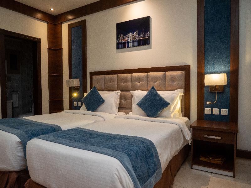 Innyar Hotel - Oda