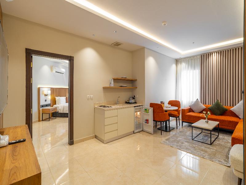 Innyar Hotel - Oda