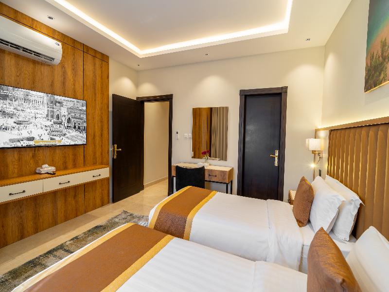 Innyar Hotel - Oda