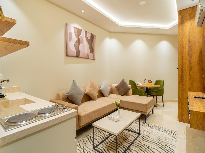 Innyar Hotel - Oda