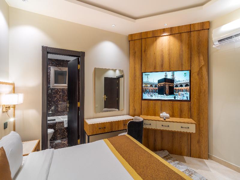 Innyar Hotel - Oda