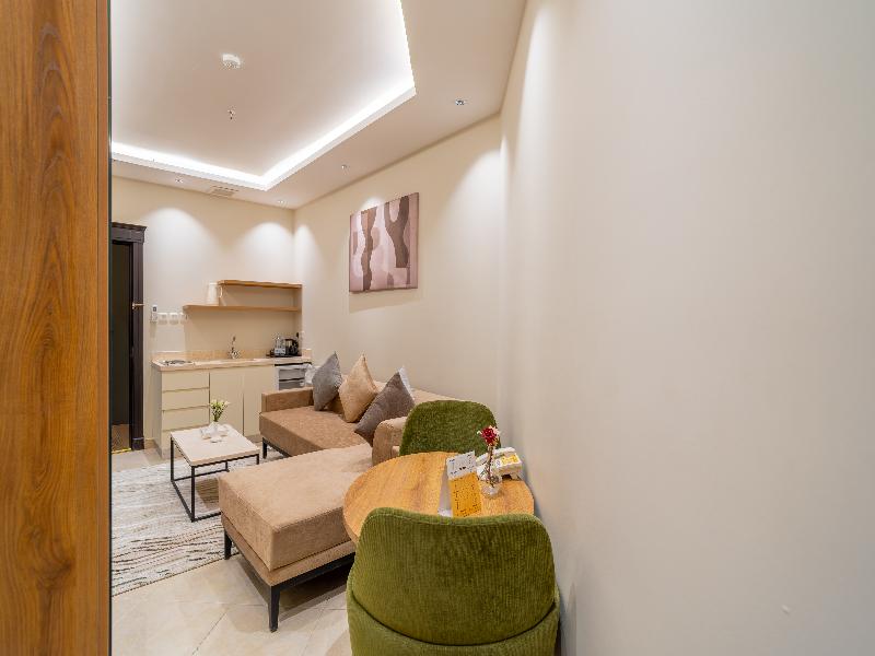 Innyar Hotel - Oda