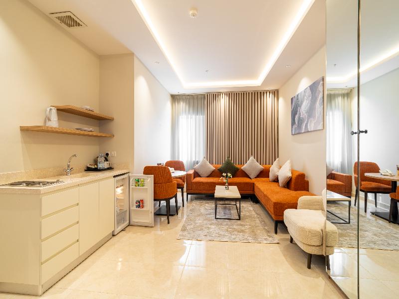 Innyar Hotel - Oda
