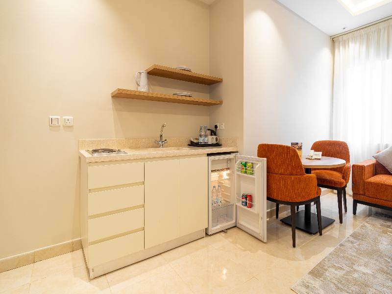 Innyar Hotel - Oda