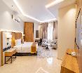 Innyar Hotel oda fotoğrafı