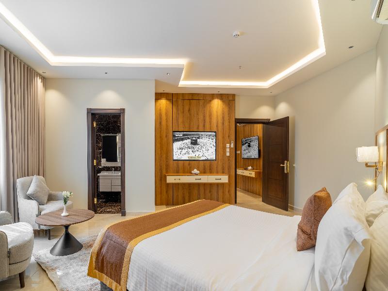 Innyar Hotel - Oda