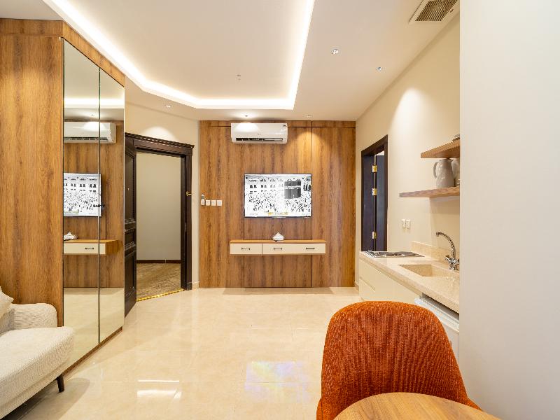 Innyar Hotel - Oda