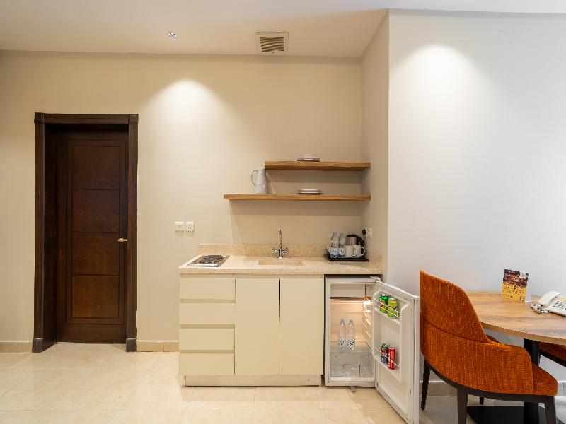 Innyar Hotel - Oda