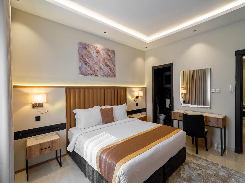 Innyar Hotel - Oda