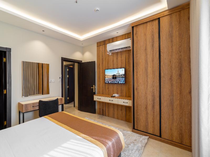Innyar Hotel - Oda