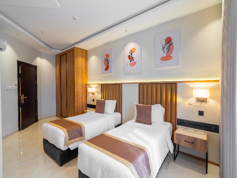 Innyar Hotel - Oda