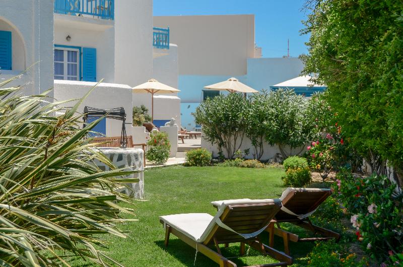 Anatoli (Anatoli Hotel) - Genel