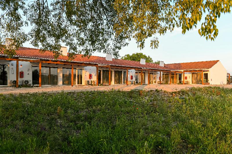 Sorraia Hotel - Oda