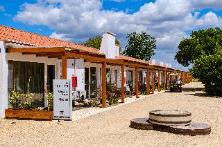 Sorraia Hotel fotoÄŸrafÄ±