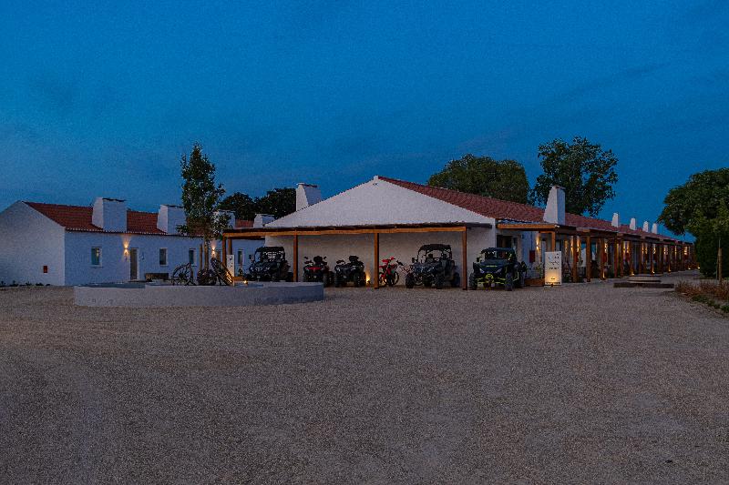 Sorraia Hotel - Oda