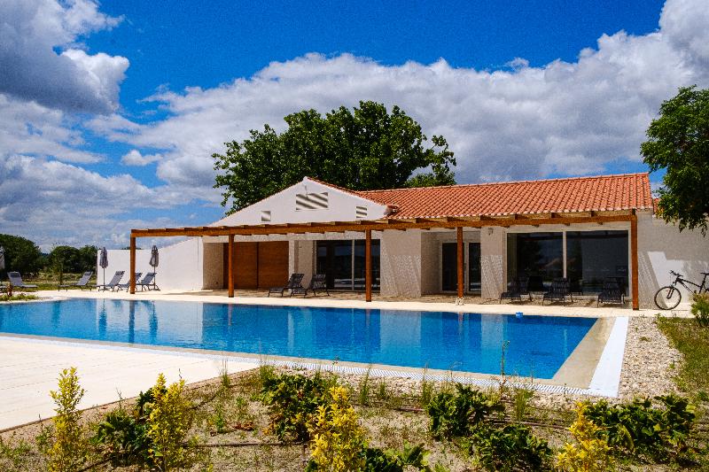Sorraia Hotel - Oda