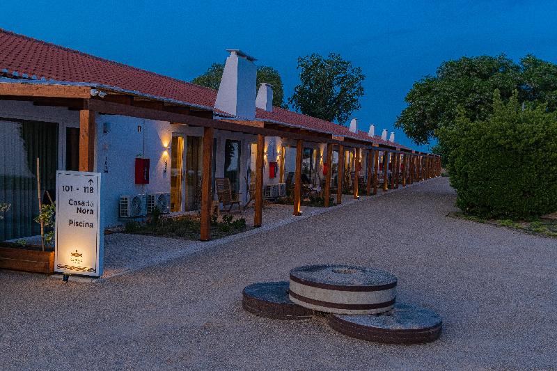 Sorraia Hotel - Oda