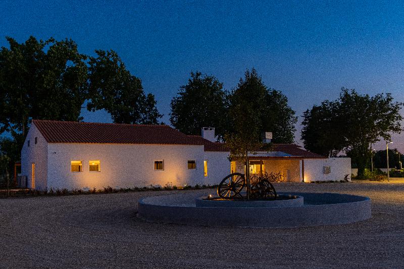 Sorraia Hotel - Oda