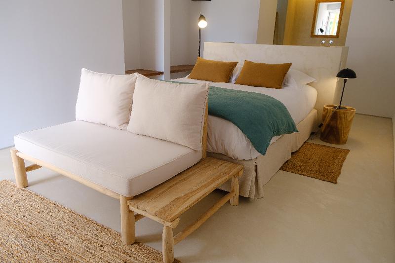 Sorraia Hotel - Oda