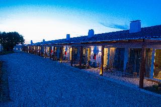 Sorraia Hotel fotoÄŸrafÄ±
