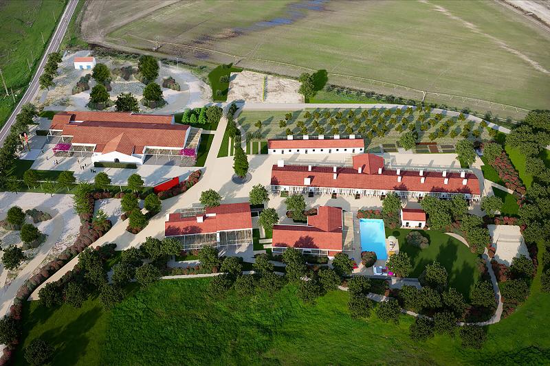 Sorraia Hotel - Oda
