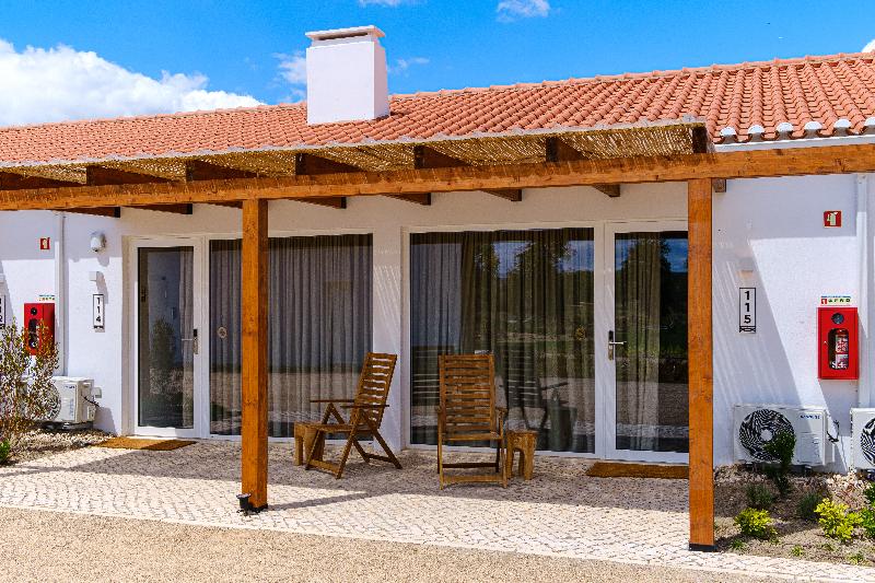 Sorraia Hotel - Oda