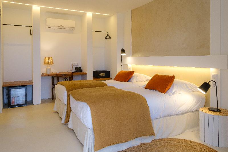 Sorraia Hotel - Oda