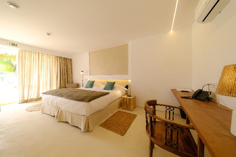 Sorraia Hotel - Oda