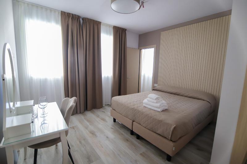 I Campi Wine Relais - Oda