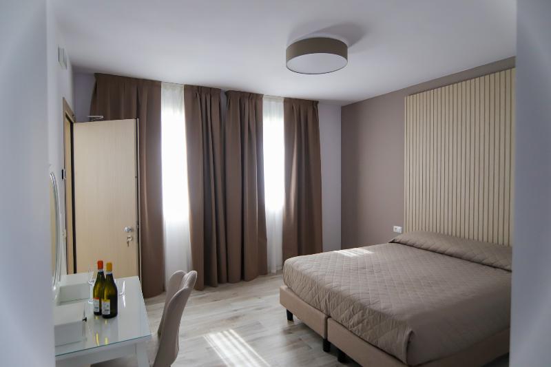 I Campi Wine Relais - Oda