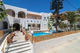 Amaryllis Hotel