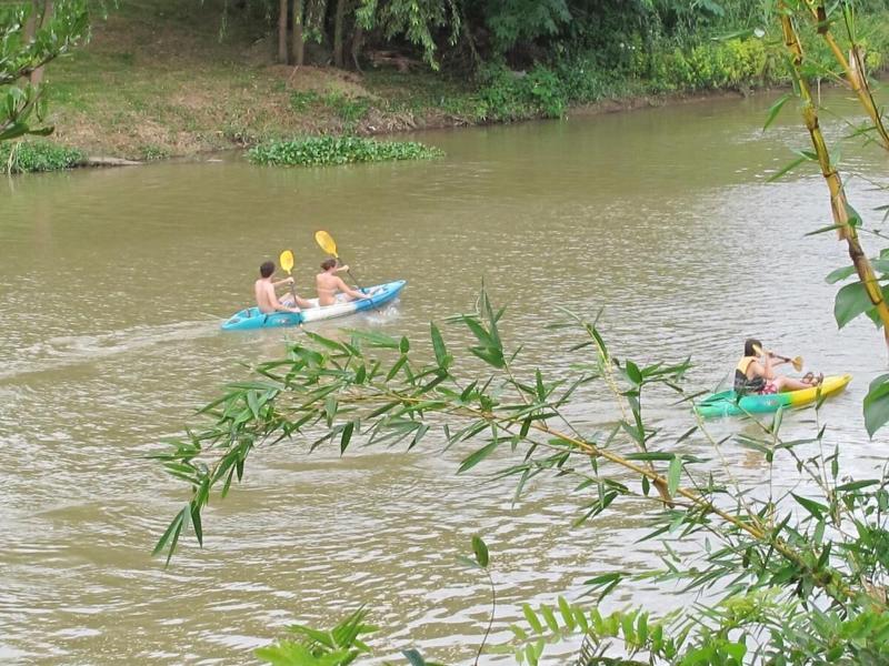 Tonnam Homestay - Aktivite