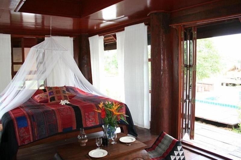 Tonnam Homestay - Oda