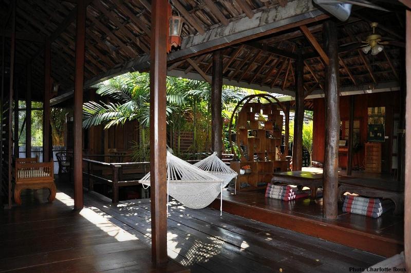 Tonnam Homestay - Oda