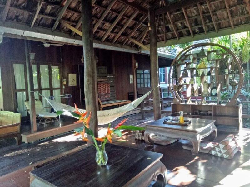 Tonnam Homestay - Oda
