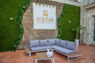 Forever Luxury Rooms fotoÄŸrafÄ±