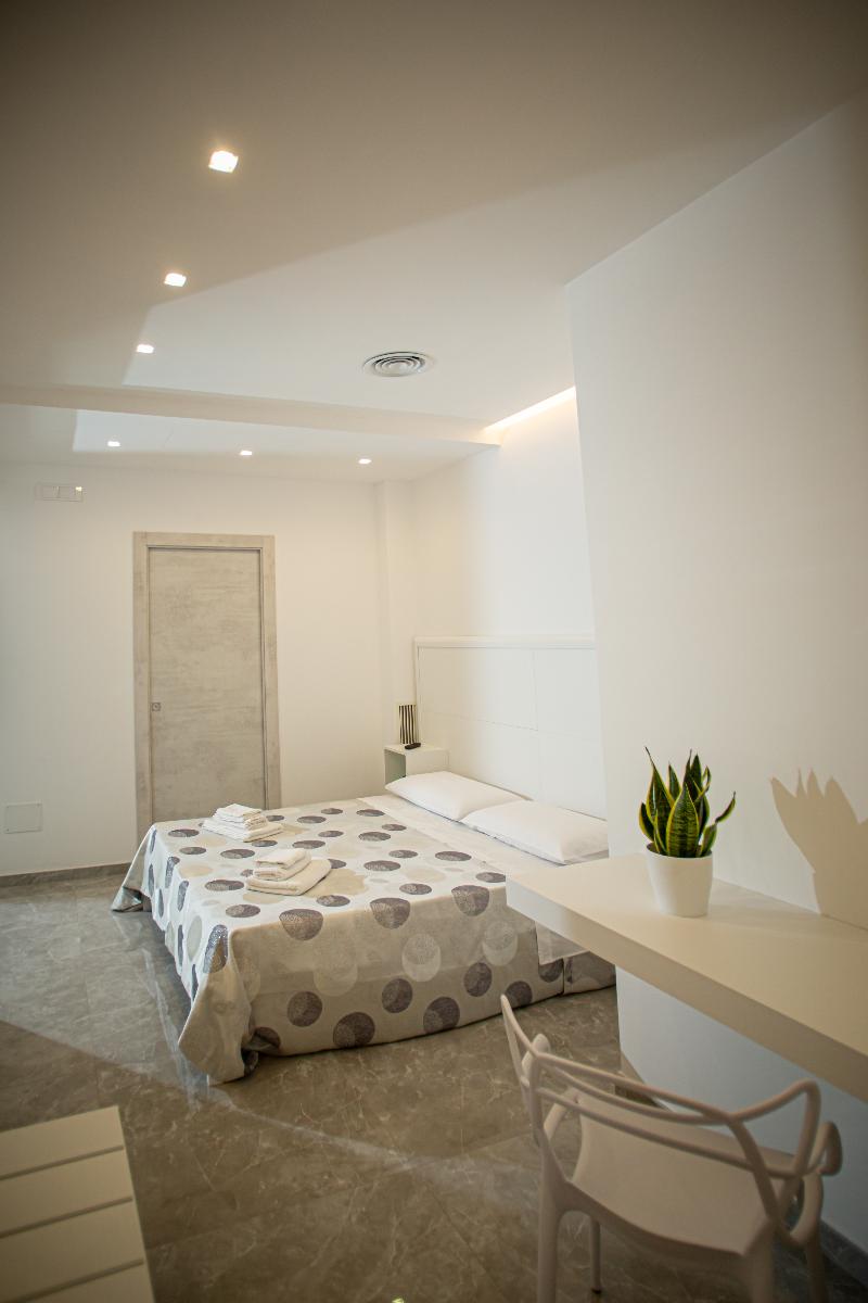 Forever Luxury Rooms - Oda