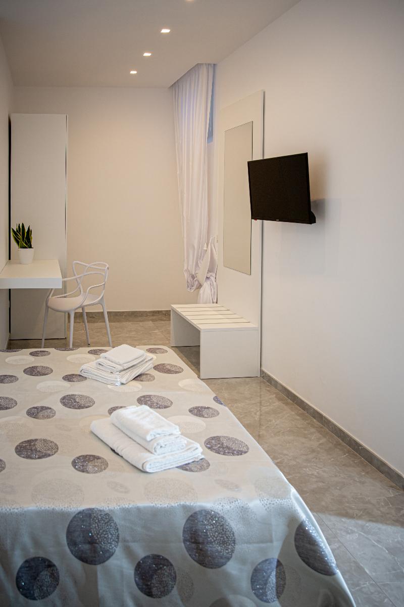 Forever Luxury Rooms - Oda