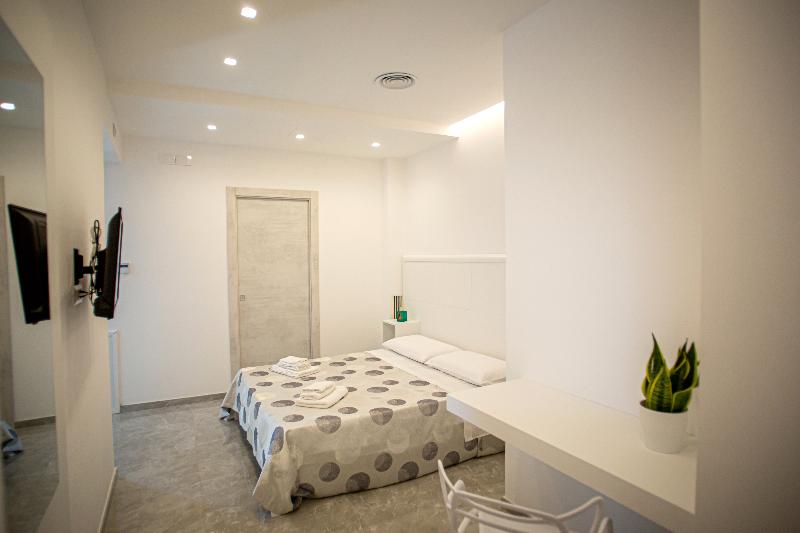 Forever Luxury Rooms - Oda