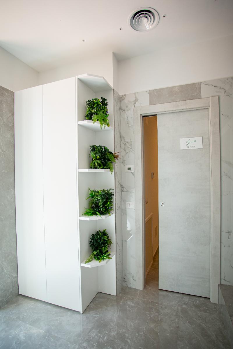 Forever Luxury Rooms - Oda