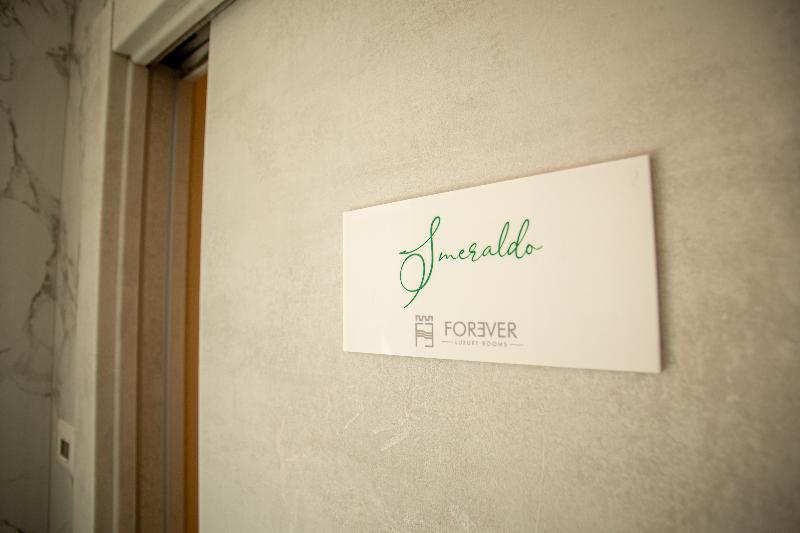 Forever Luxury Rooms - Oda
